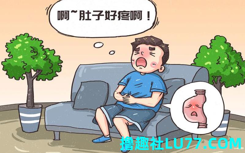 梦见严重腹泻