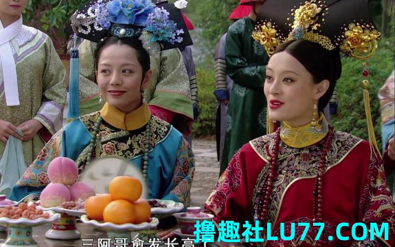 梦见三阿哥