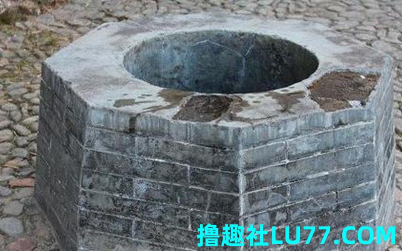 梦见小孩掉水井里 梦见小孩掉水井里