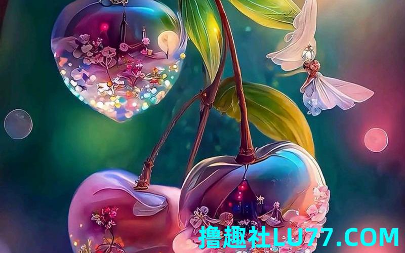 梦里梦见樱桃