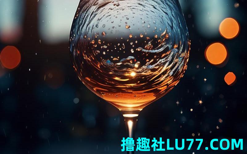 梦见空酒杯