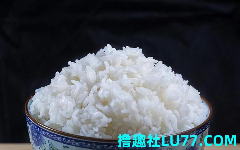 梦见面米饭 梦见面米饭