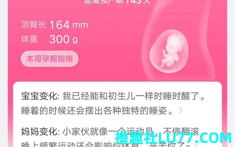 梦见怀孕5个多月了