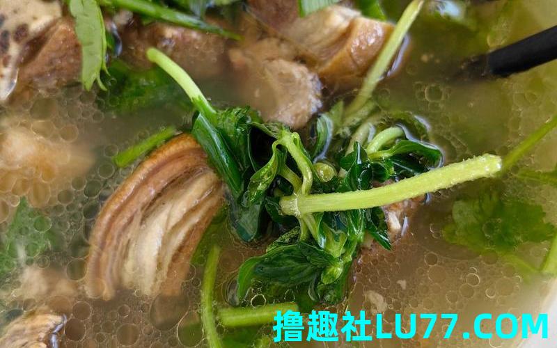 梦见煮湘菜 梦见煮湘菜