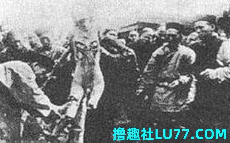 梦见凌迟 梦见凌迟