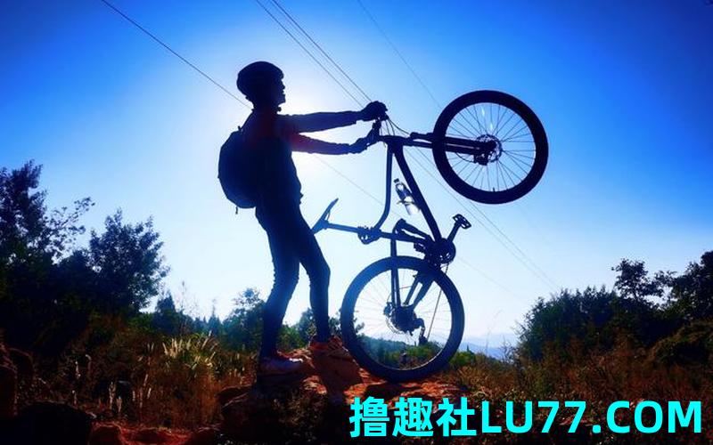 梦见 骑车 旅游