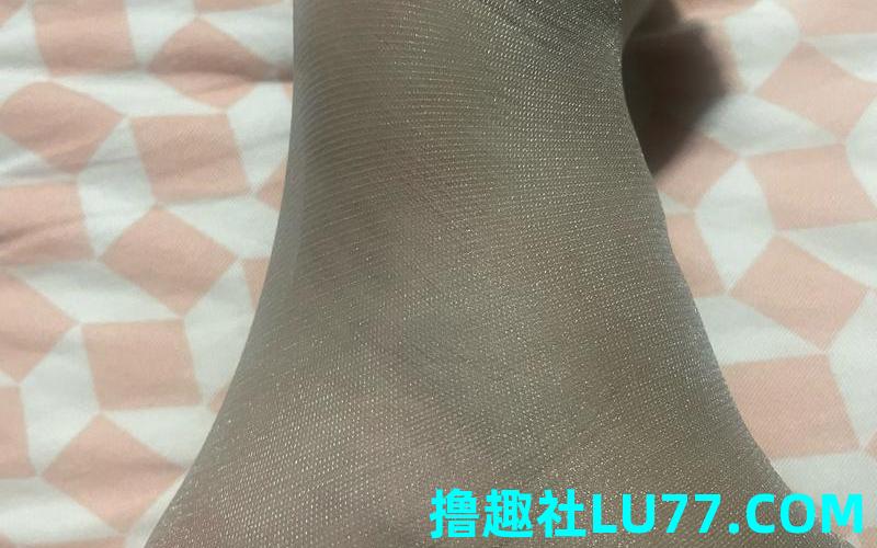 梦见一只袜子