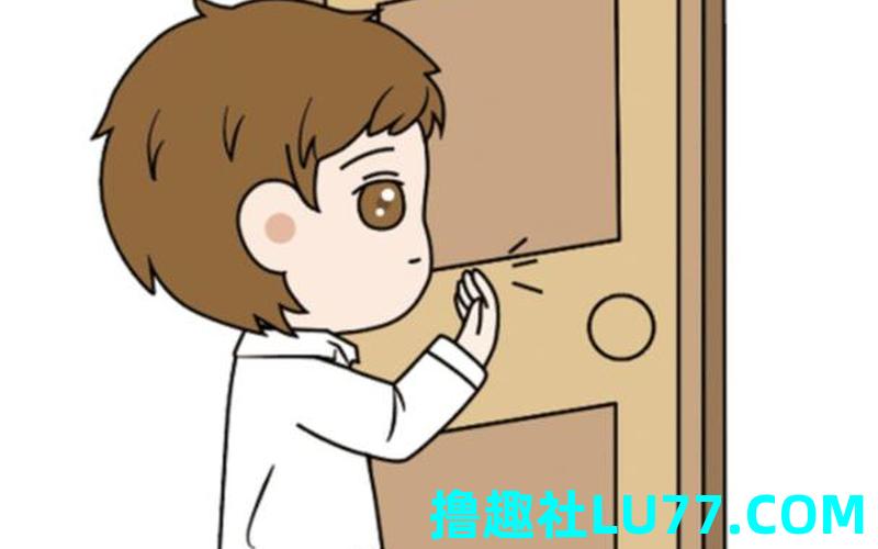 梦见敲门 梦见敲门
