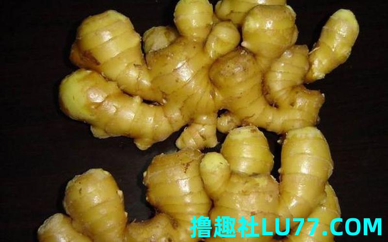 梦见姜皮 梦见姜皮
