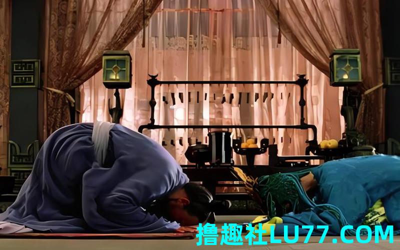 梦见给皇上下跪 梦见给皇上下跪