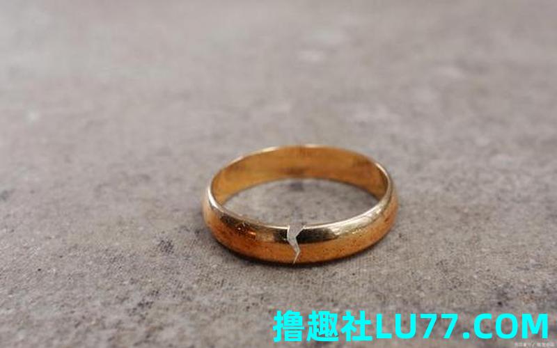 梦见黄金戒指断了 梦见黄金戒指断了