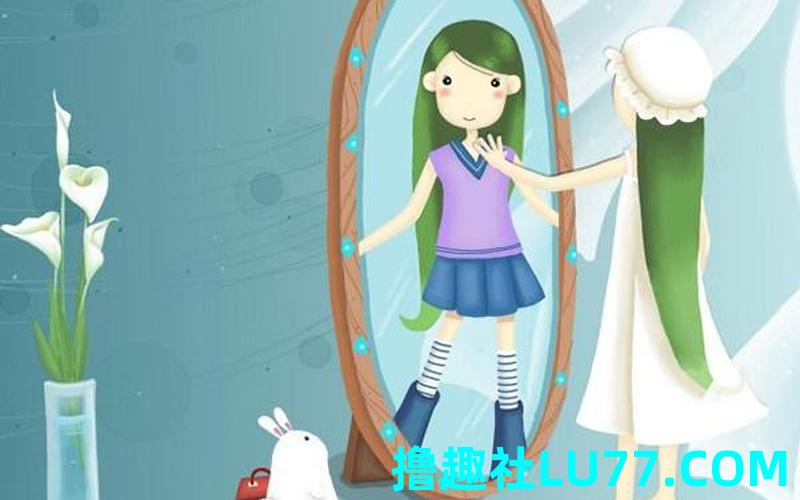 做梦梦见自己照镜子 做梦梦见自己照镜子