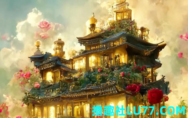 梦见自己在皇宫里 梦见自己在皇宫里