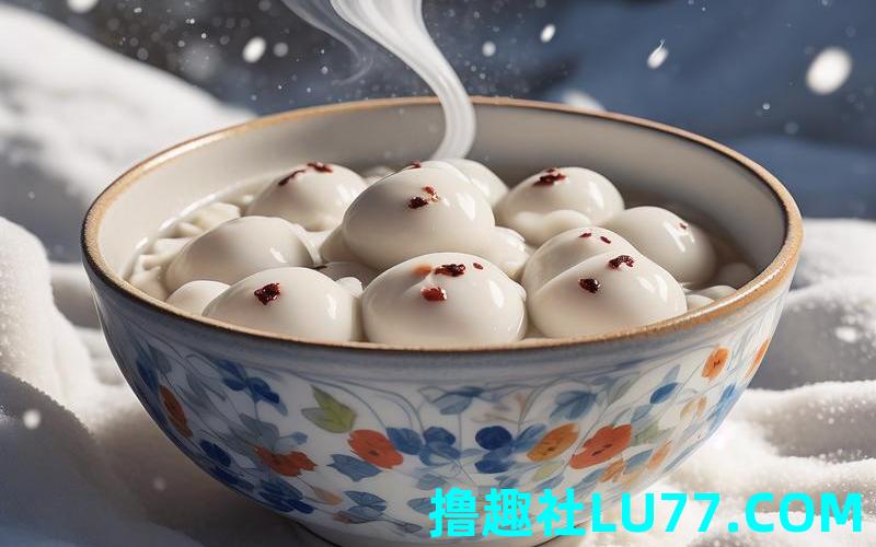 梦见派汤圆 梦见派汤圆