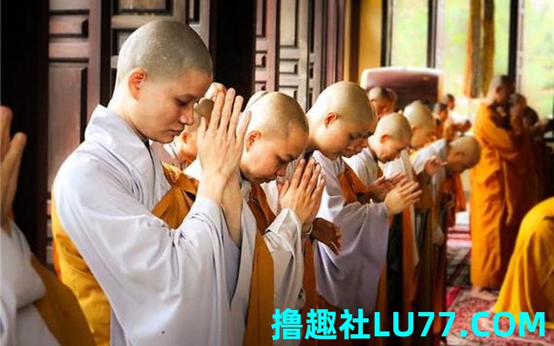 梦见听到念经