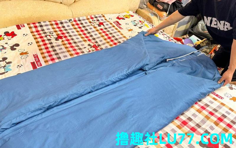 梦见套被子是什么意思
