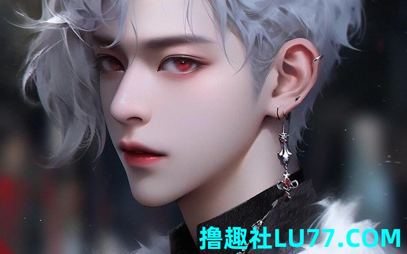 梦见银发男 梦见银发男