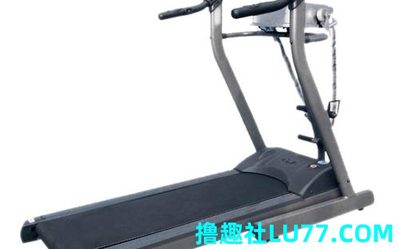 梦见跑步气