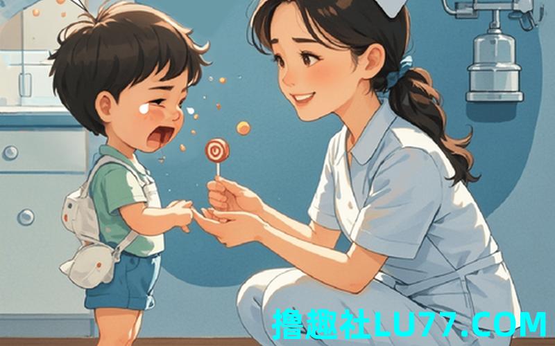 梦见妈打针