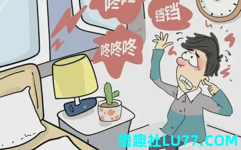 梦见吵别人
