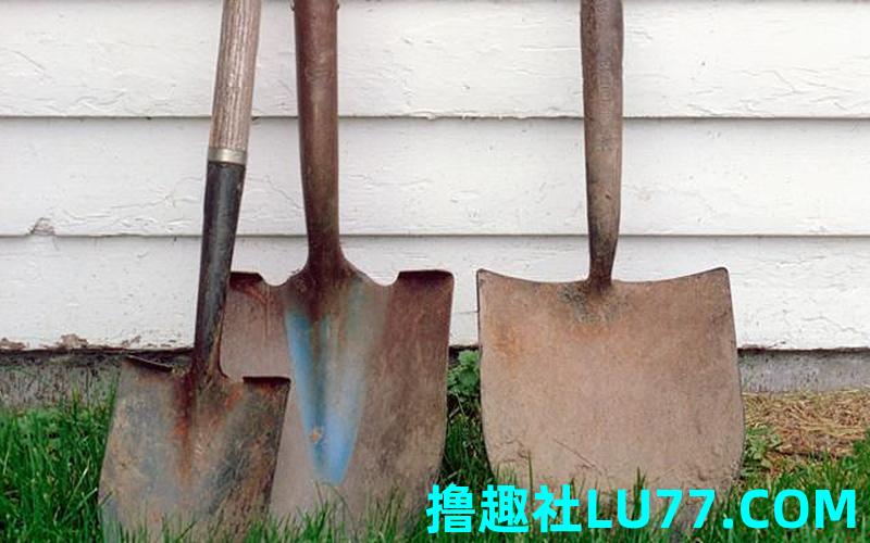 梦见铲 梦见铲