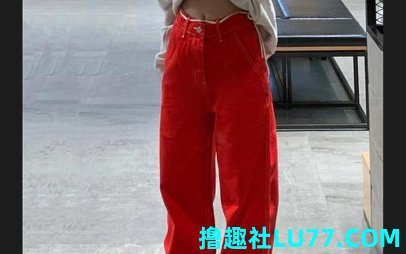 梦见穿红色裤子 梦见穿红色裤子