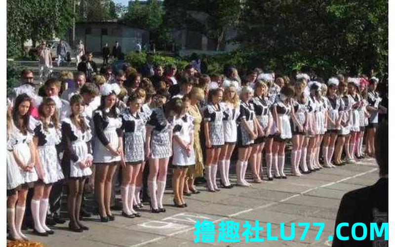 梦见苏联学生