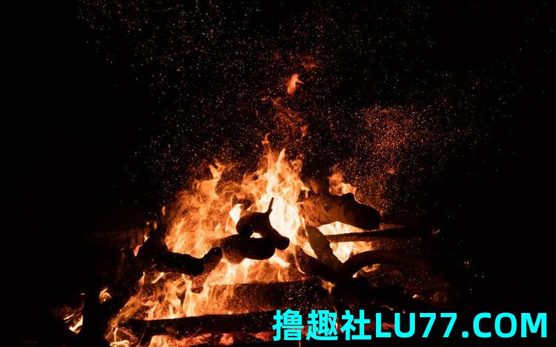 梦见烧火体 梦见烧火体