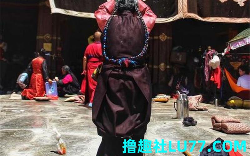 梦见朝拜