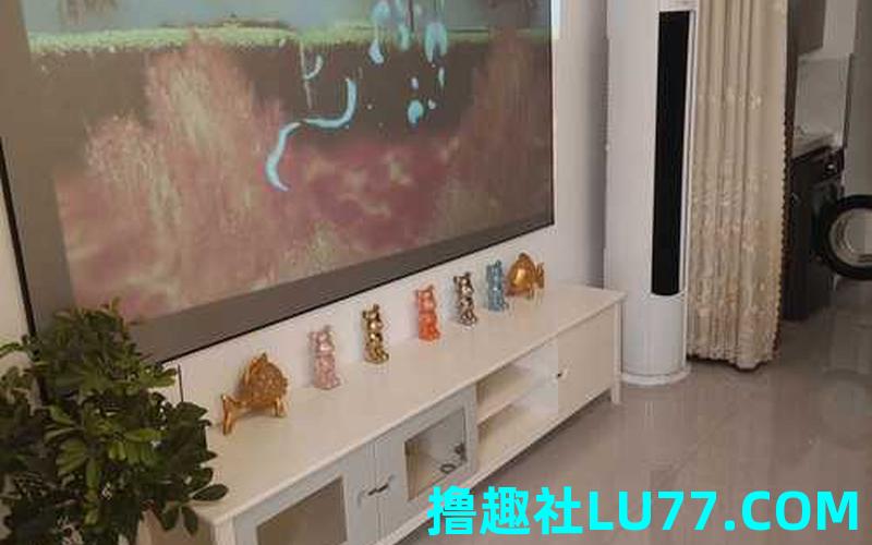 梦见看别人家的新房子