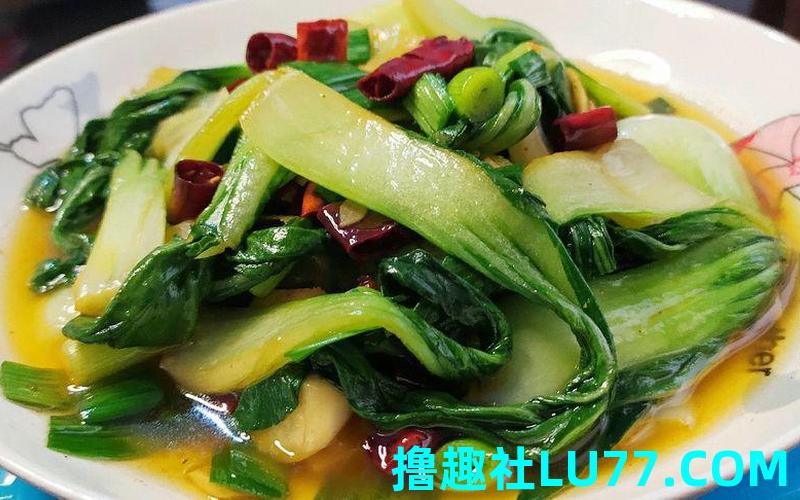 梦见捡到炒瓢