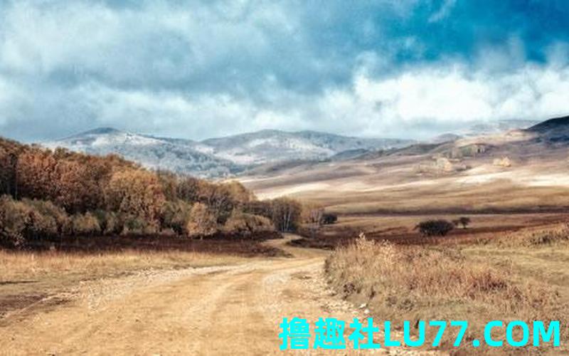 梦见身处荒野 梦见身处荒野