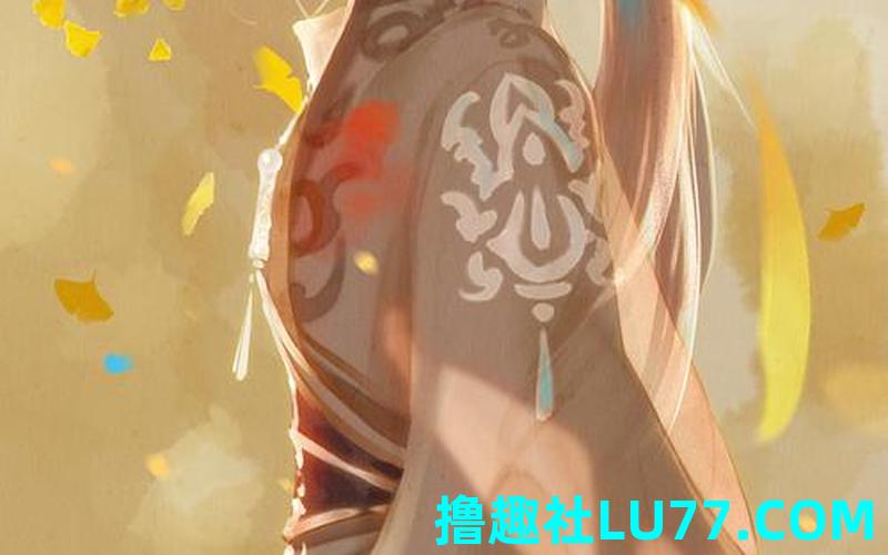 梦见二少