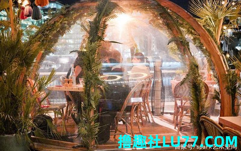梦见移动餐厅 梦见移动餐厅
