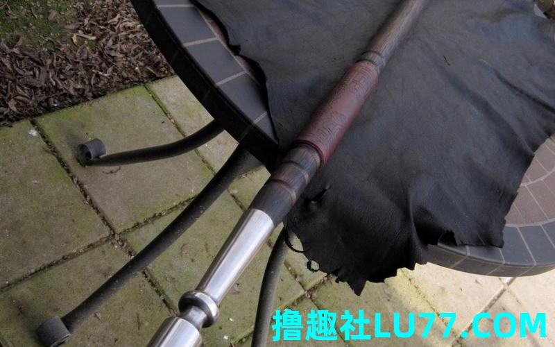 梦见槊