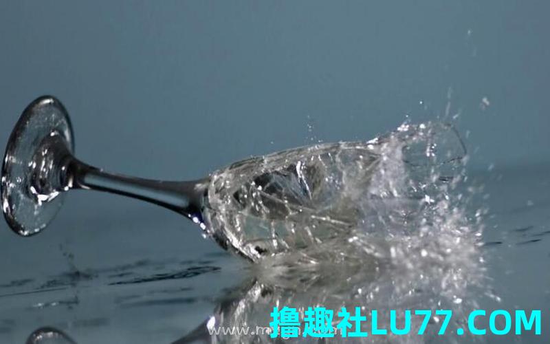 梦见把东西打碎了