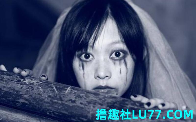 泰国梦见鬼