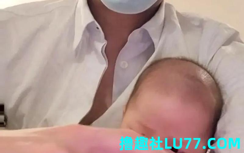 梦见别人抱小孩周公解梦