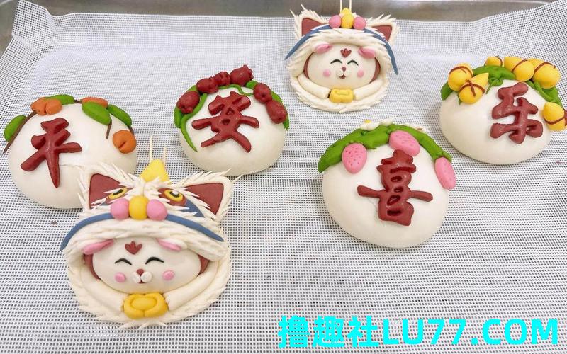梦见馍 梦见馍