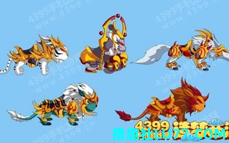 梦见白猿追狼 梦见白猿追狼