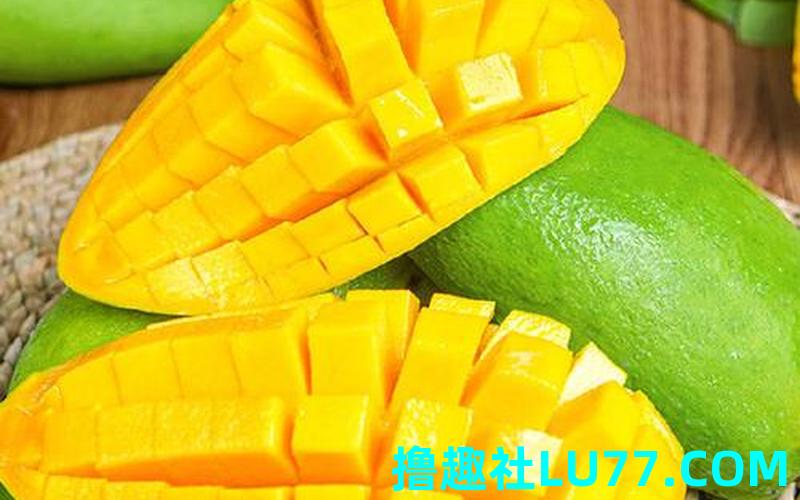 梦见黄瓜芒果 梦见黄瓜芒果