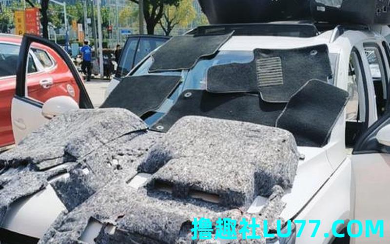梦见车洛水 梦见车洛水