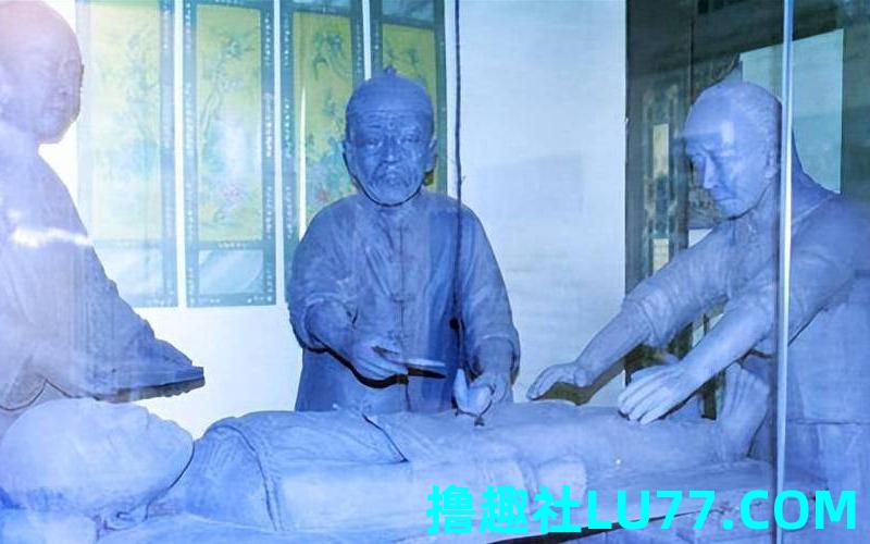 梦见太监搬家 梦见太监搬家