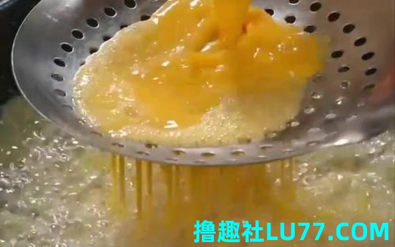 梦见锅漏眼