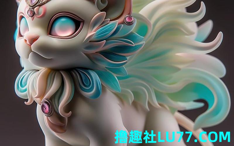 梦见金狻猊