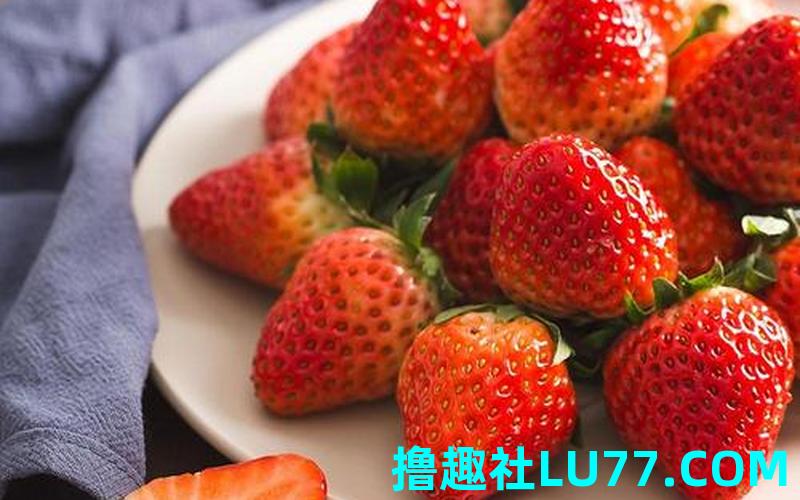 怀孕梦见吃草莓 怀孕梦见吃草莓