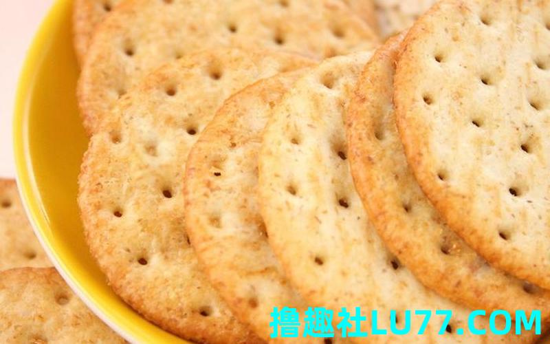周公解梦梦见点心