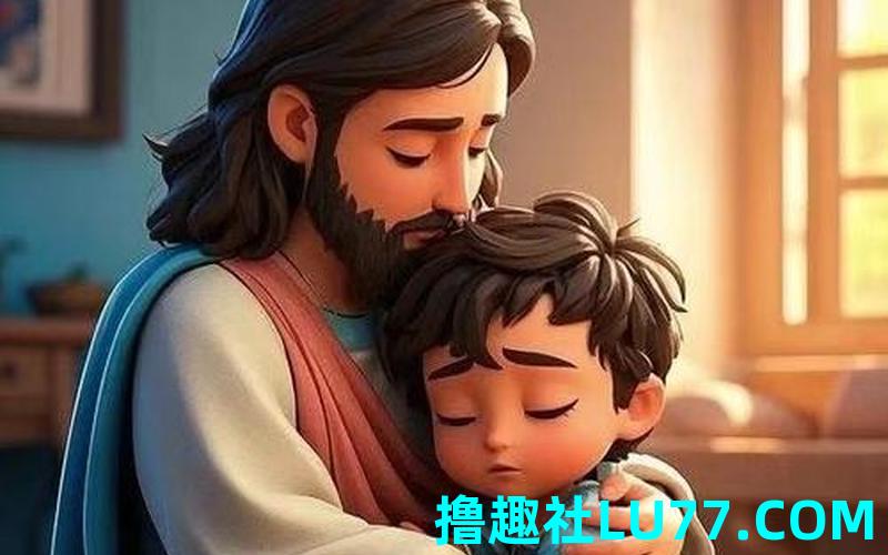 梦见耶稣帮忙 梦见耶稣帮忙