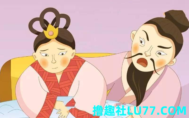 梦见道人施法