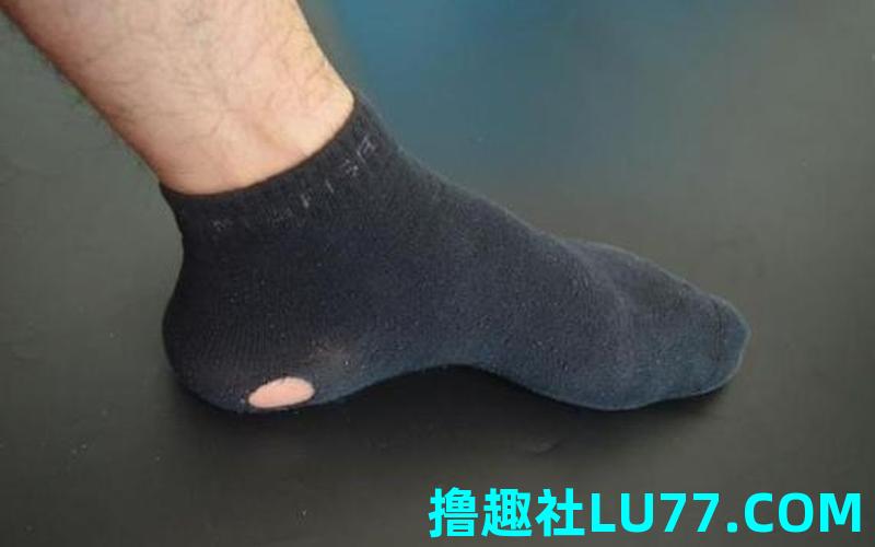 梦见捞到鞋袜
